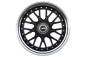 Preview: RAFFA WHEELS - RS-03 ZV